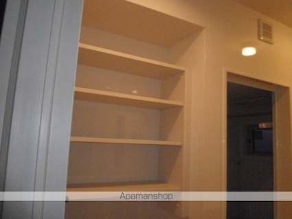 クレア　ド　ルーン　Ａ棟[1LDK/40.53m2]の収納