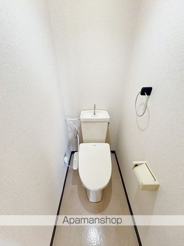 リアライズ山下町の内装写真