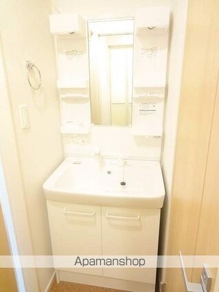 エィチワイティ[1LDK/50.33m2]の洗面所