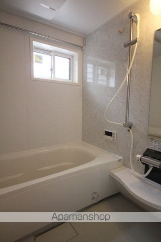 D House southの内装写真