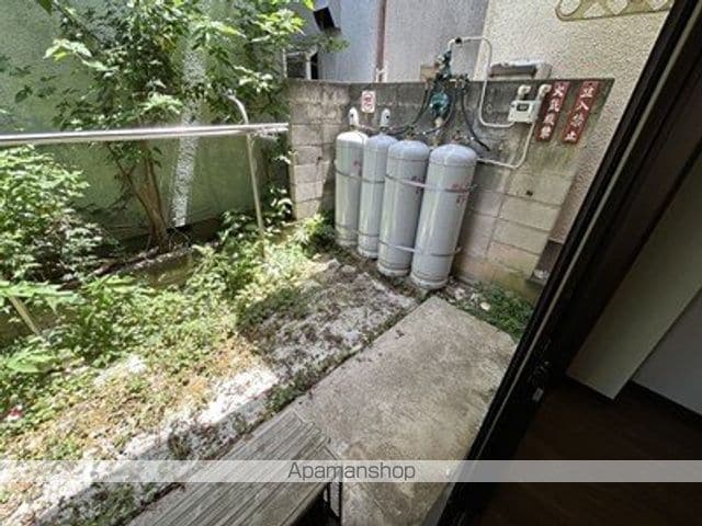 第8ミズサワビルの内装写真