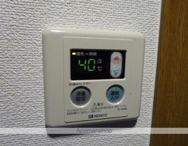 エトワールMIYAの内装写真
