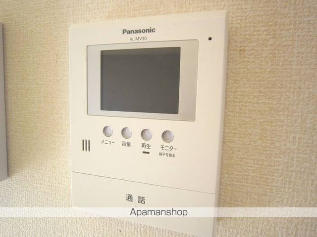 ビューテラス Aの内装写真