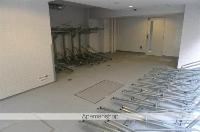 ステージファースト根岸の内装写真