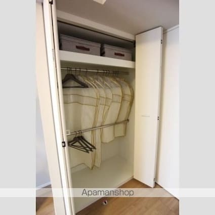 プラウドフラット八丁堀[1K/25.12m2]のその他内装3