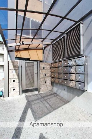 コーポ川内の外観写真