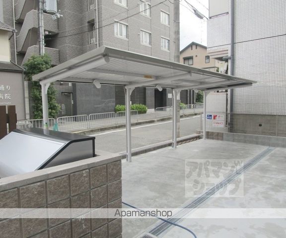 ヒカルサ京都大宮中林Iのその他写真