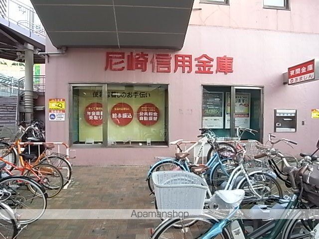 スティルネス2の周辺写真