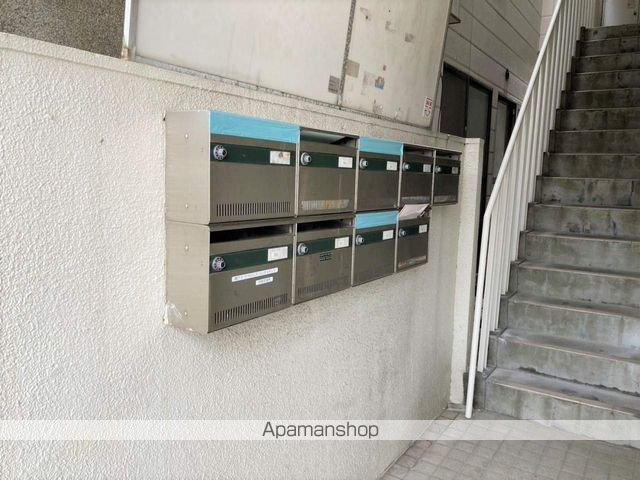 恒吉ビルのその他写真