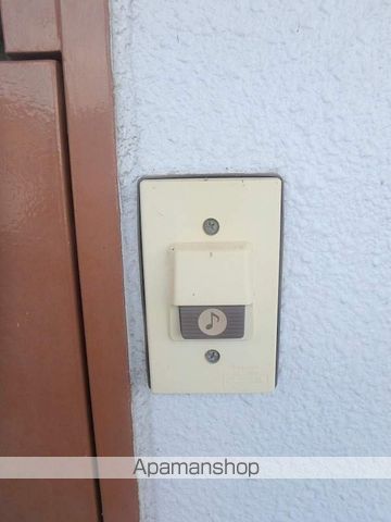 ファーストライフ大塚の内装写真