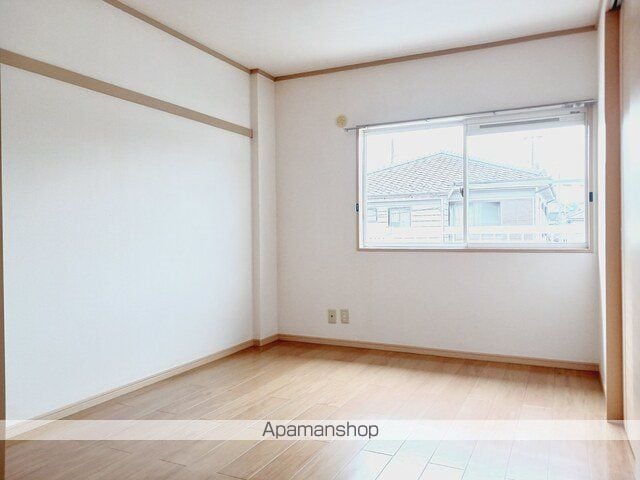 ファミール彩の内装写真