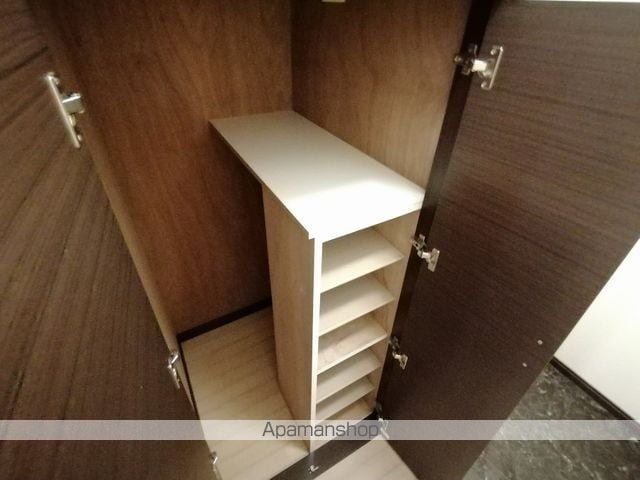 レオネクストパシフィックメゾンの内装写真