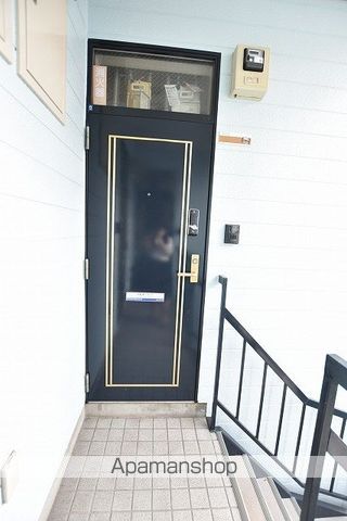 PLAIRE札幌の内装写真