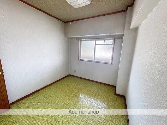 緑ヶ丘753マンションの内装写真