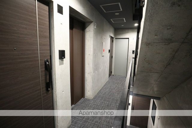 レジデンス北18条のその他写真