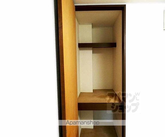 八千代ビルの内装写真