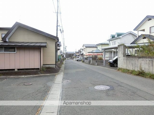 スカイコーポアップルの周辺写真