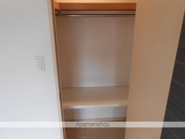PRESSANCEUMEDAEASTの内装写真