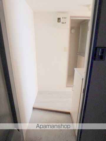 フレクション大工町の内装写真
