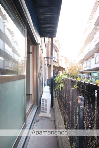 Cielo坂戸の内装写真
