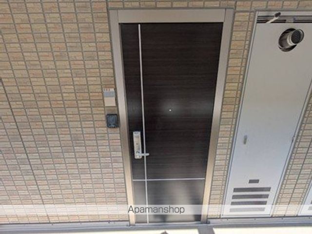 メゾン・ド・CHTの外観写真