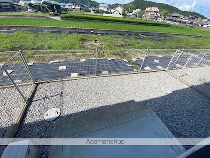 御所アリビオ[1LDK/40.44m2]のその他部屋・スペース