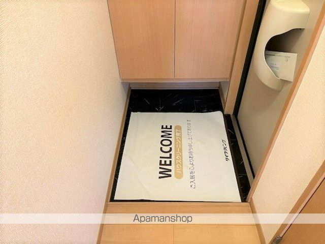リビングタウン田代外町 A棟の内装写真