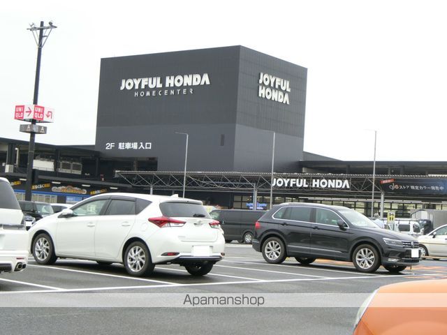 NEXTマムの周辺写真