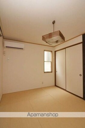 西富井　長沼邸[3LDK/114.58m2]の内装4