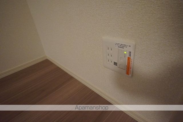 OHANAの内装写真