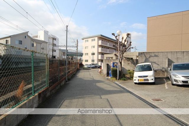 スワンハイム石橋のその他写真