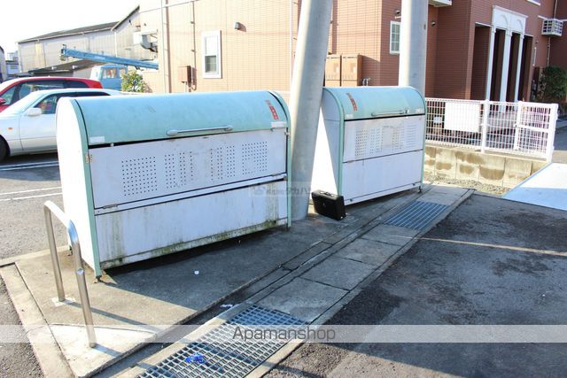ベルメゾン福地Bのその他写真