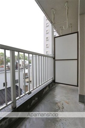 ロイヤルハート[1K/24.42m2]の内装3