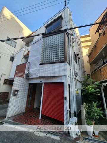 東住吉区桑津1戸建の外観写真
