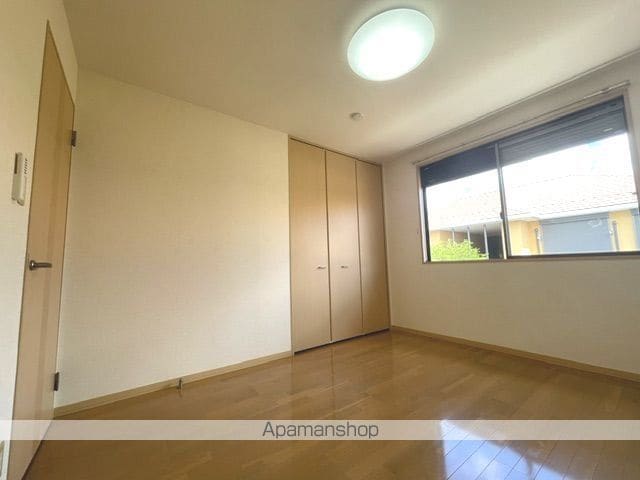 ESPACE D棟の内装写真