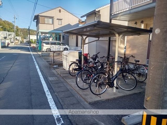 レオパレスＫ　Ｉ塩町 205 ｜ 岐阜県岐阜市塩町１丁目9（賃貸アパート1K・2階・23.18㎡） その13