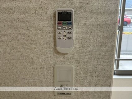 イースト　ワン　ピース[1LDK/41.53m2]の内装8