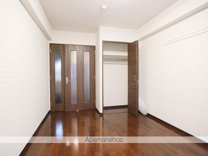 浅井ビル[1K/25.65m2]の内装4