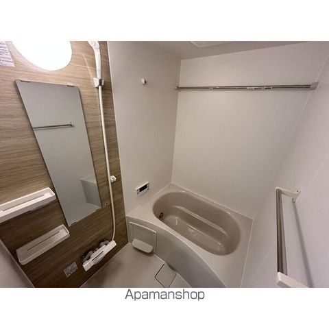 ジーメゾン戸畑の内装写真