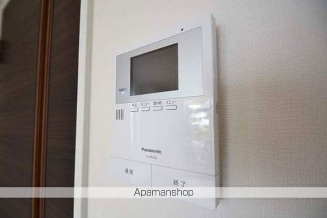 パシフィコ Aの内装写真