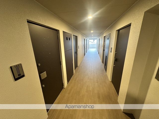 GENOVIA西川口のその他写真