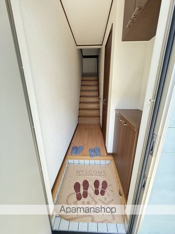 塩津の杜 C棟の内装写真