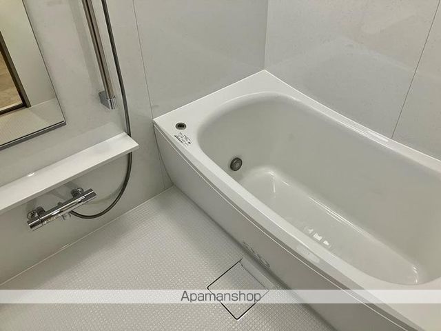 プラウドシティ国立の内装写真
