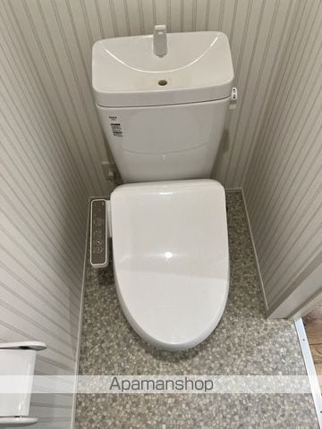 ボナール西川口の内装写真
