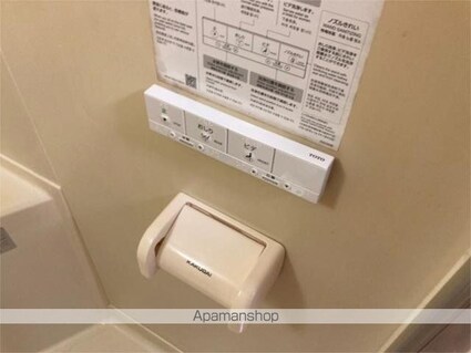 アパルトマンＩＩ[1R/21.81m2]の内装1