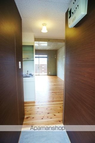 新hajimeの内装写真