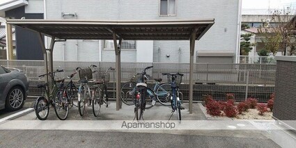 Ｅｓｐｏｉｒ[2LDK/58.37m2]の内装2