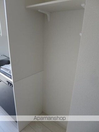 東京都練馬区上石神井２丁目[1R/12.18m2]の内装