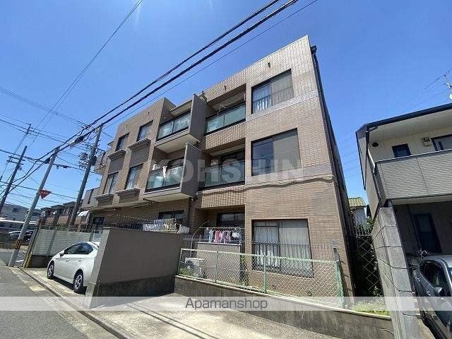 エクセレント堺の外観写真