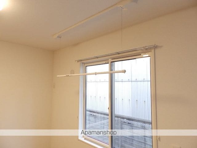 MーDREAMの内装写真